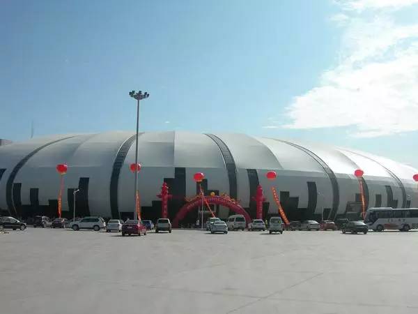 银川免费的场馆,宁夏银川体育馆五一期间开放吗