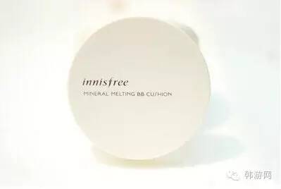 韩国爆款小磨气垫bb霜,十大最好气垫bb推荐