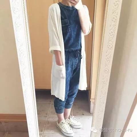 渔网包、脚链拖、PackT|日本最近流行啥？6