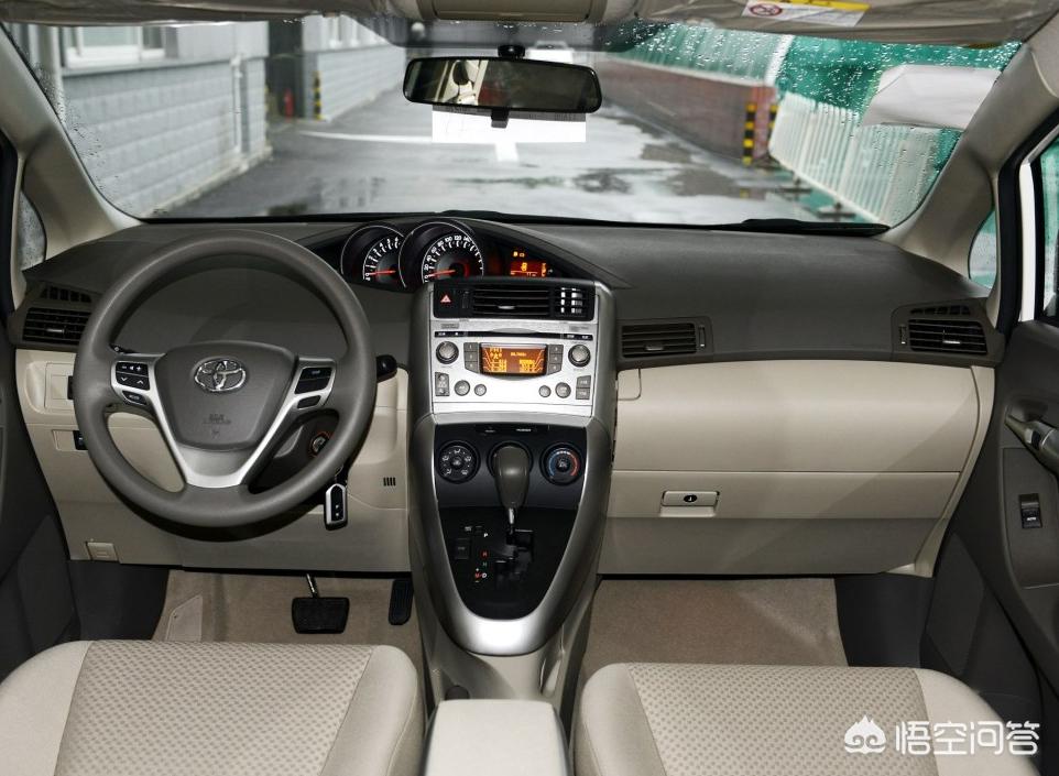 逸致七座和五座哪个好,逸致七座车