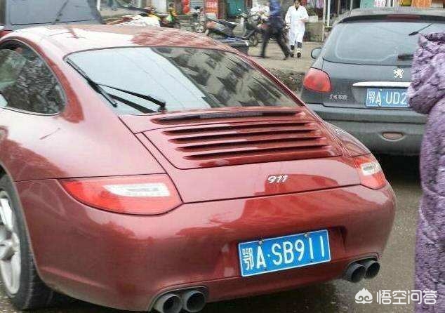 选车牌号有哪些禁忌不可不知,选车牌号有哪些要点需要考虑