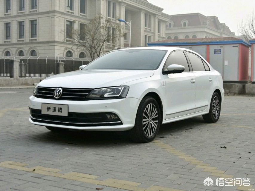 迈腾1.8T和2.0T有什么区别,迈腾1.4t和速腾1.5t哪个好