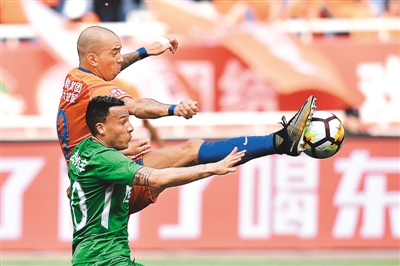 中国足球青训体系,中国足球目前的青训体系