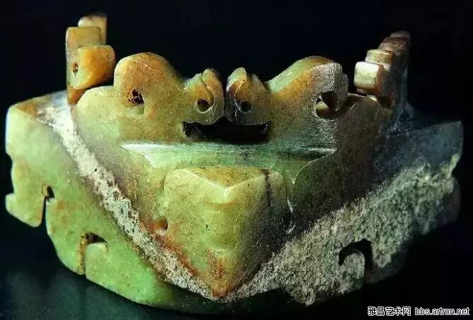 古玉鉴定三要素,古玉鉴定实例分析答案