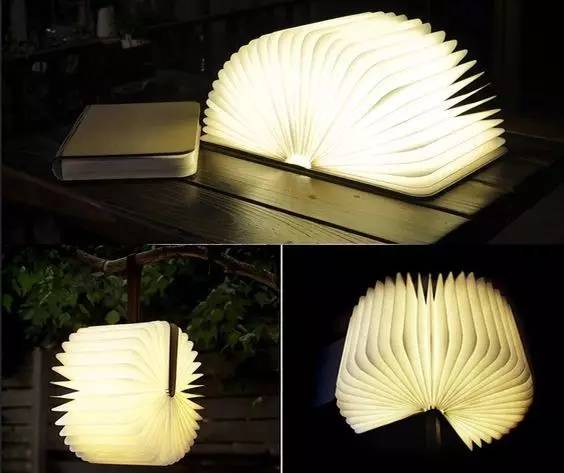 好看的卧室台灯推荐,卧室最实用的台灯