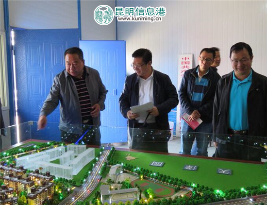 深读：决战城改的西山区福海样本