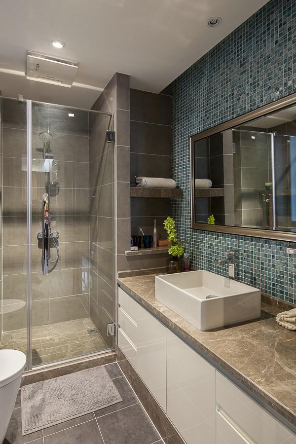 家里地垫洗完都是褶怎么办,家里的地垫老是滑怎么办