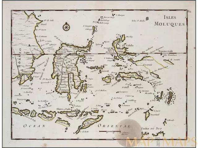 东南亚十大香料,东南亚香料有哪些