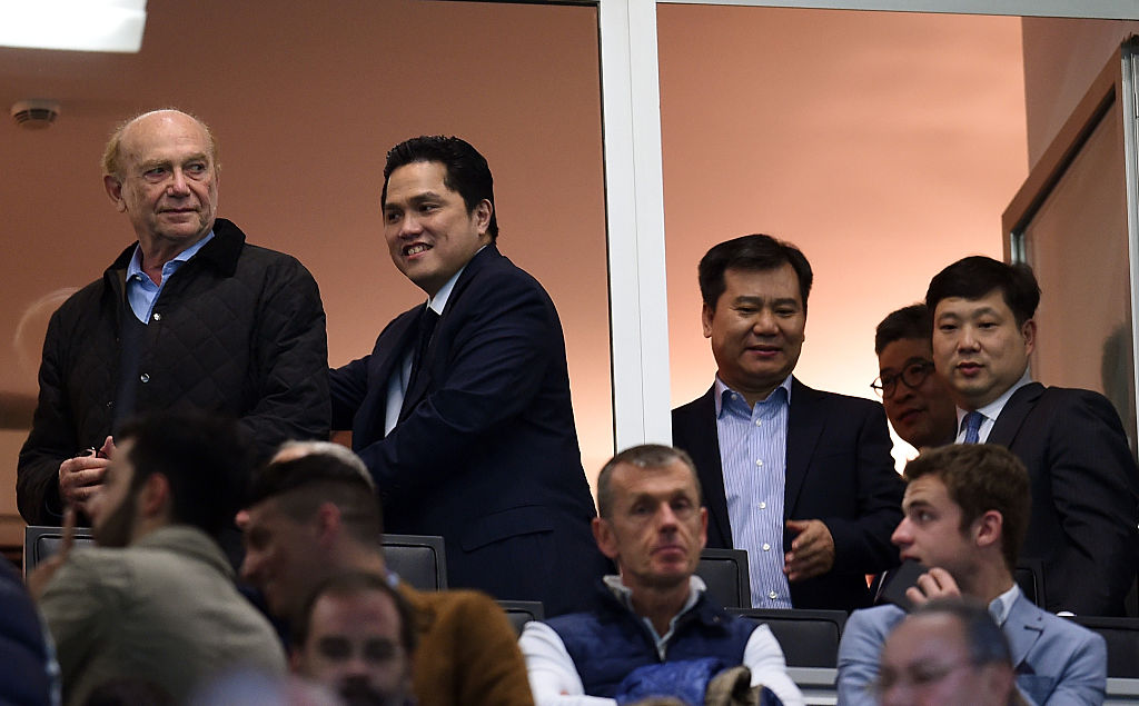 苏宁最新消息发布,苏宁国米最新新闻