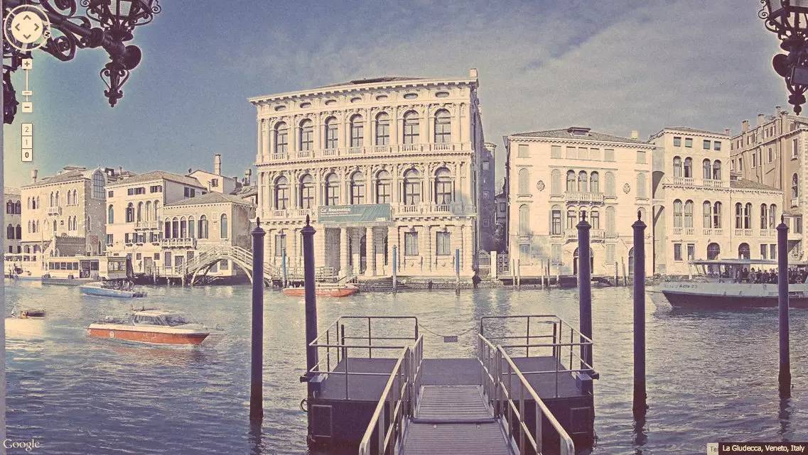 google街景在哪里看,google街景怎么看