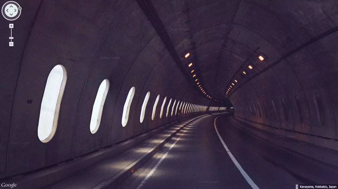 google街景在哪里看,google街景怎么看