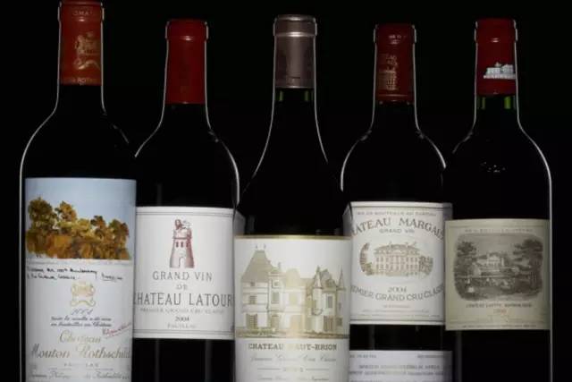 不懂赤霞珠，都不好意思找人喝葡萄酒了