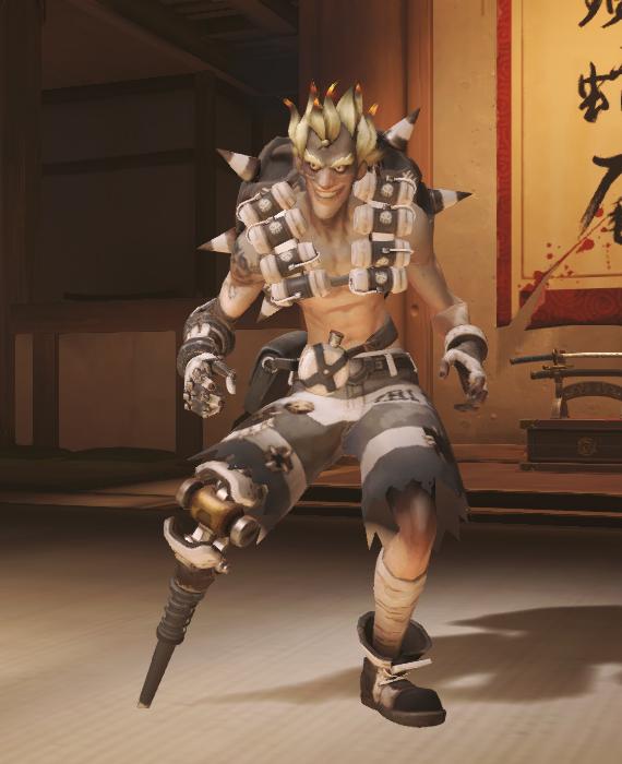 守望先锋2-3人小队配合推荐(二)