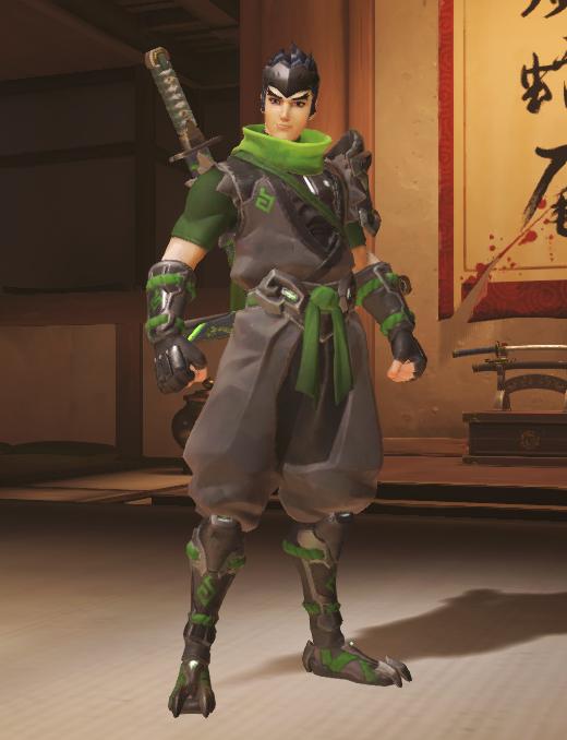 守望先锋2-3人小队配合推荐(二)