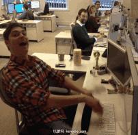 令人尴尬的职业病,这些深入骨髓的职业病