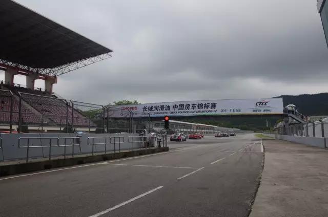 T12“吃人弯”论生存，CTCC珠海站谁是最强王者？