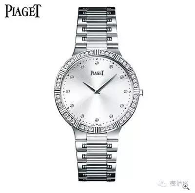 腕表代表着气质,腕表中的贵族