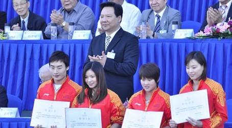 几位奥运冠军是学霸,奥运冠军学霸都有谁