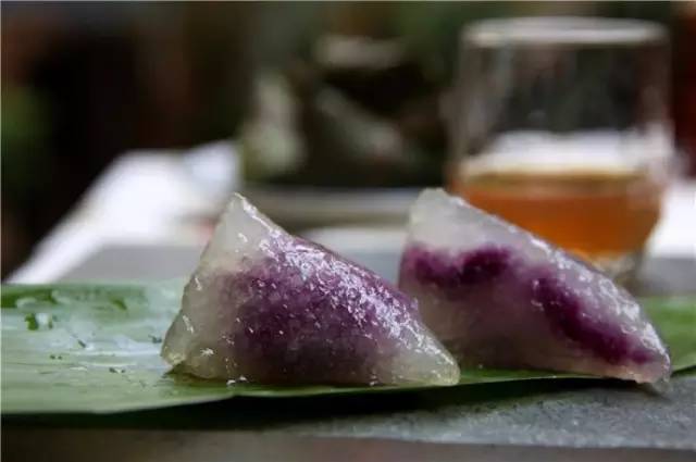 测评史上最好吃的五款粽子,上海最好的粽子是什么