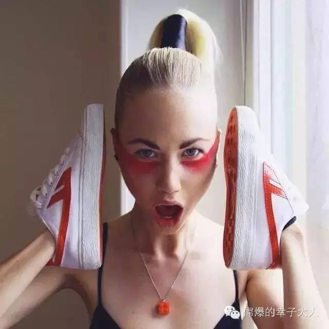 nike与回力,nike中的回力