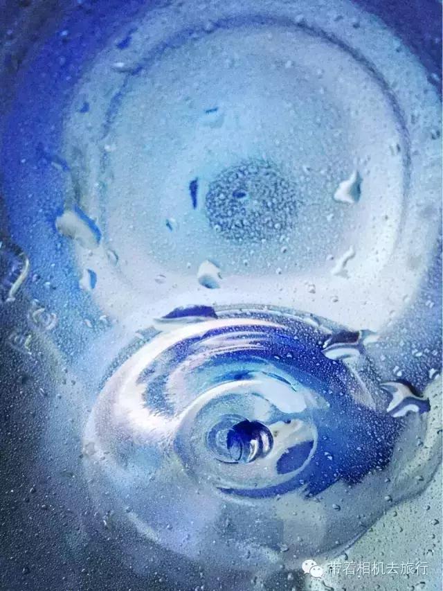 天气好蓝天白云拍摄地,天空好蓝怎么拍