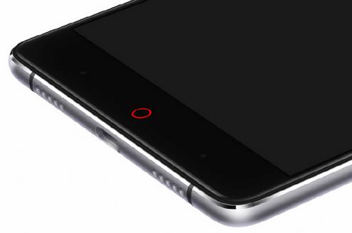 努比亚Z11MAX,努比亚Z11Max手机