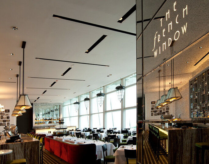 端午带你开眼界——吃完LV包子,再来份香奈儿火锅吧