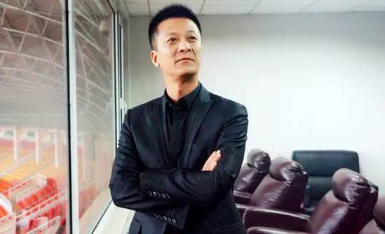 权健能否取胜保级关键战,七轮不胜