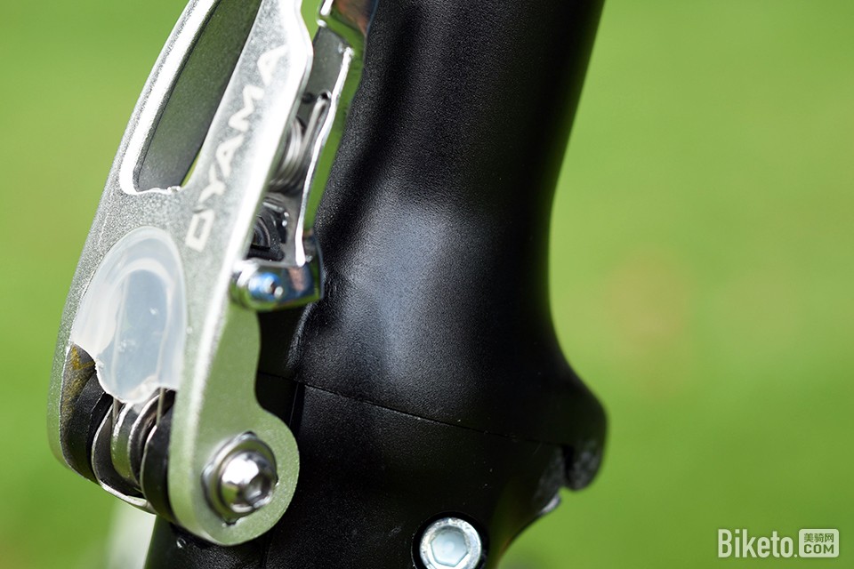 欧亚马prom990折叠自行车,欧亚马酷炫m990折叠自行车车架