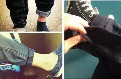 百搭牛仔裤应该怎么穿好看,牛仔裤夏天怎么选择好穿