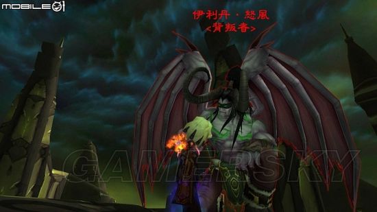 《魔兽》世界观设定及人物背景魔兽电影剧情及人物介绍