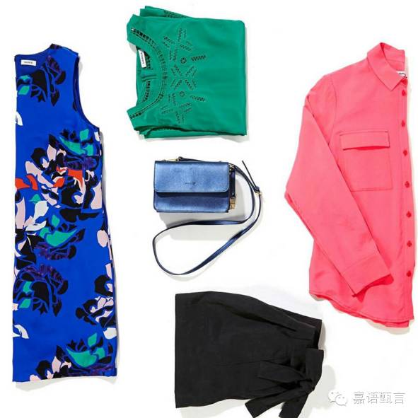 澳洲effortless时尚品牌——MARCS，繁忙生活中不可或缺的那抹颜色