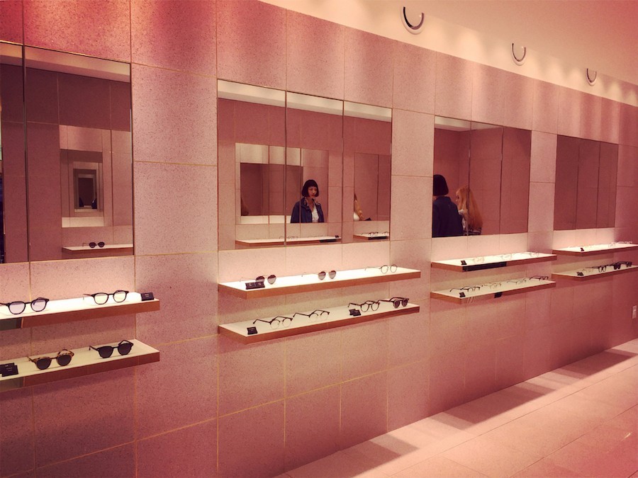 为什么不能买便宜的墨镜,一般墨镜买多少钱的就够了