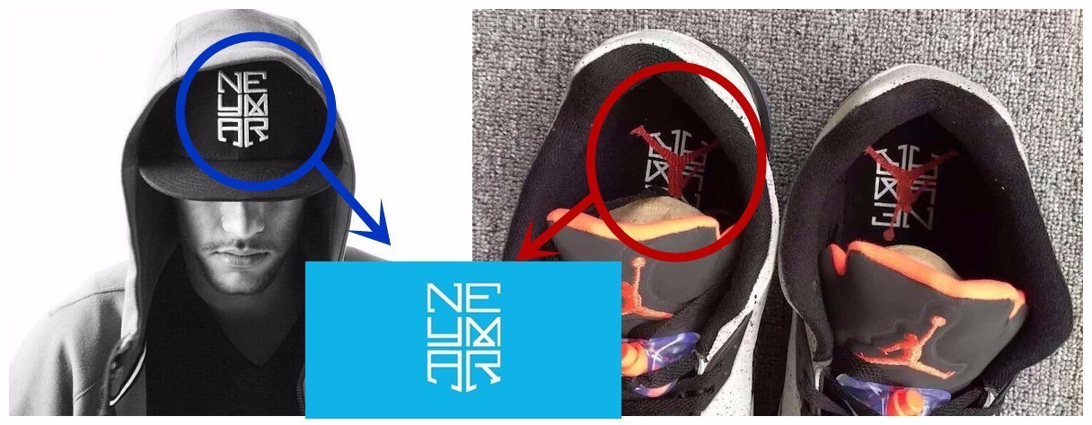 像内马尔一样的男生,内马尔撩妹用什么语言