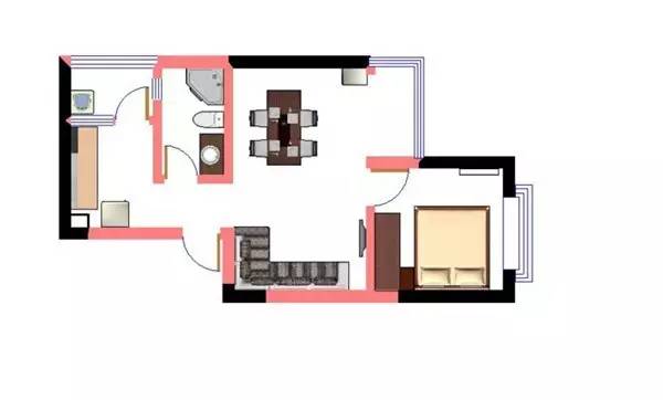 什么户型适合中央空调,120平米户型装中央空调大概多少钱