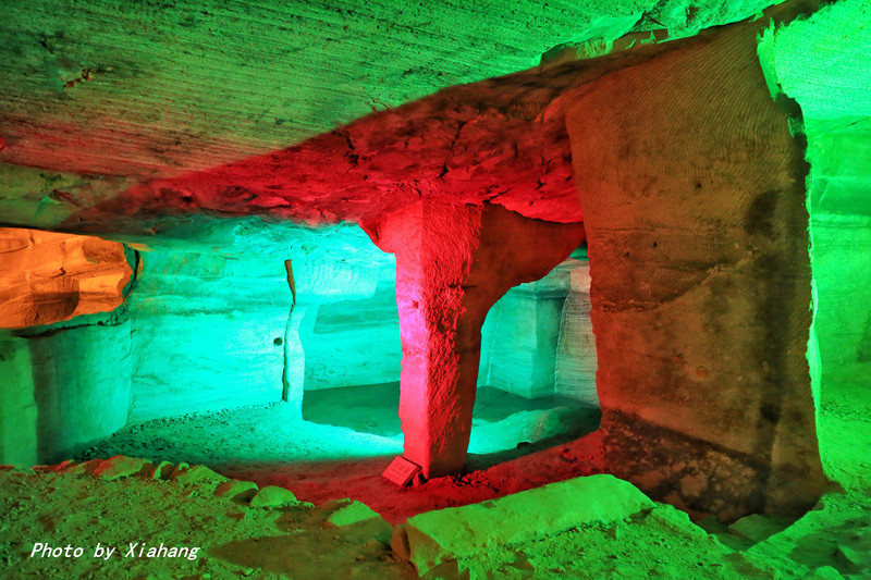 徽州水墨画哪里好玩,徽州赏花旅游