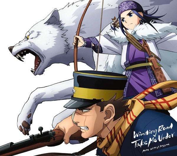 把设计角色当成真实存在的生物来构想-《黄金神威》动物设定者墨佳辽的设计理念