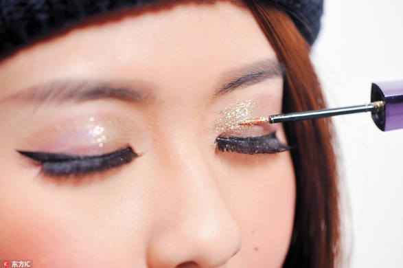 袁泉刘诗诗黄衫女,刘诗诗袁泉颜值在线