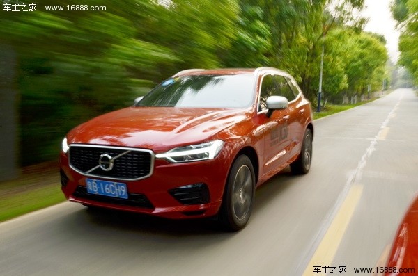 沃尔沃xc60自动驾驶视频,沃尔沃xc60自动驾驶讲解