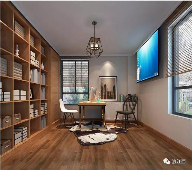 江西省首届装饰企业品牌评选参评品牌推荐：丛一楼装饰