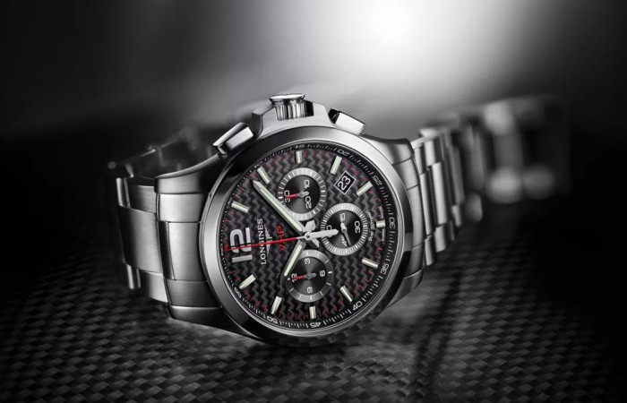 2万5浪琴表,2万3万元浪琴表