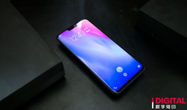 vivox21全面屏指纹版,vivox21屏幕指纹有什么缺点