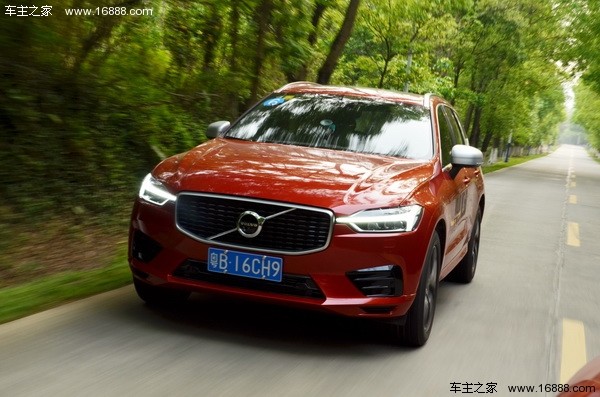 沃尔沃xc60自动驾驶视频,沃尔沃xc60自动驾驶讲解