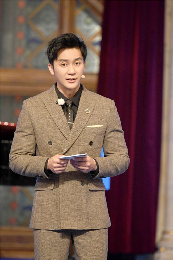 《奔跑吧》热血回归邓超终极挑战直言要放弃鹿晗惨遭李晨秒杀