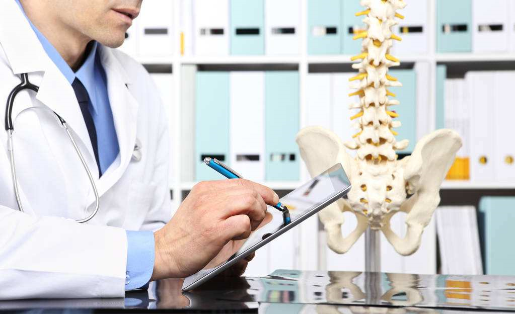 让患者治疗不再走上“断头路”,大虹桥里这群医生打造“一扇门”解决骨科一揽子问题