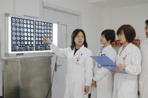 脑卒中的康复,脑卒中康复治疗目标