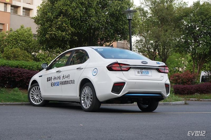新能源纯电动汽车江淮iev5,江淮iev5续航100公里