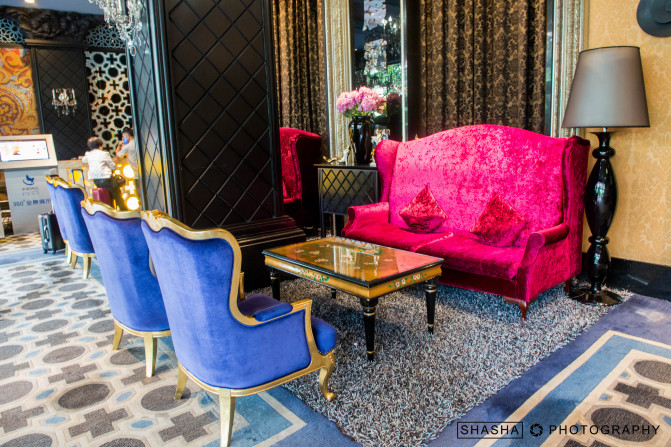 轻妆出行心仪广西,玩转神秘的桂西南