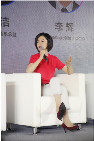 碎乐用音乐开启短视频社交,构建音乐产业新生态