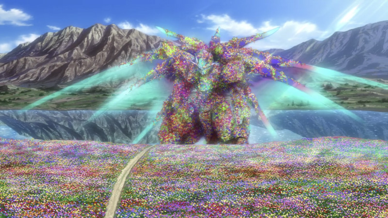 机动战士高达3周年,机动战士高达大图鉴宇宙世纪篇